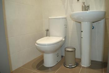 Fuencarral Rooms, Madrid (fotografie 2)