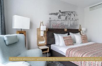 Hotel Aquarion Family & Friends - Destigo Hotels, Zakopane (Foto 4)