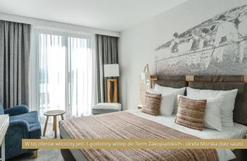 Hotel Aquarion Family & Friends - Destigo Hotels, Zakopane (Foto 3)