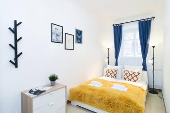 Very central apartment close to Basilica, Budapest (photo 2)