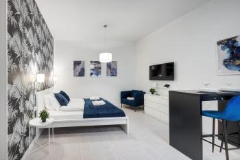 Modern Stay in Authentic Central Area, Budapest (photo 5)