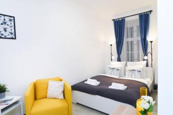 Very central apartment close to Basilica, Budapest (photo 3)