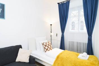Very central apartment close to Basilica, Budapest (photo 4)