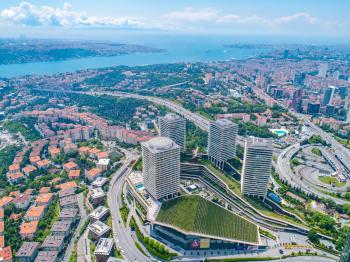 Raffles Istanbul, Istanbul (fotografie 2)