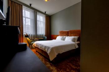 Hotel Mai Amsterdam, Amsterdam (foto 3)