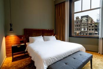 Hotel Mai Amsterdam, Amsterdam (foto 4)