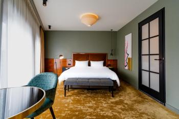 Hotel Mai Amsterdam, Amsterdam (foto 5)