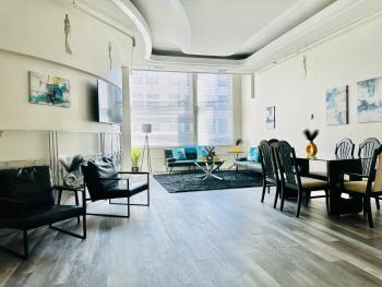 Executive Vacation Suite for 4, Indianápolis (foto 5)
