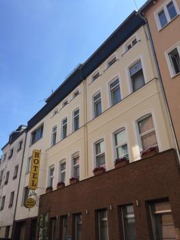 Hotel im Kupferkessel, Кёльн (фото 5)