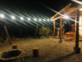 Camino & Piedra - Cabaña de Montaña, Potrerillos (foto 4)