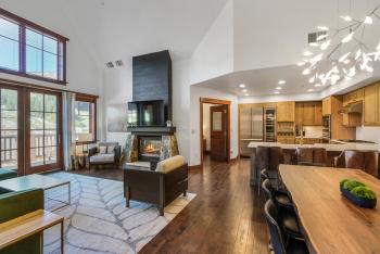 Penthouse in One Ski Hill, Breckenridge (photo 5)