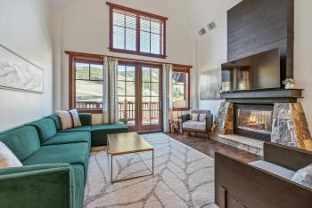 Penthouse in One Ski Hill, Breckenridge (photo 3)