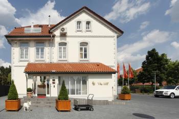 Hotel Villa Will, Ганновер (фото 2)