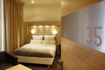 Hotel Villa Will, Ганновер (фото 3)