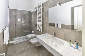 Dedo Boutique Hotel, Florencie (fotografie 2)