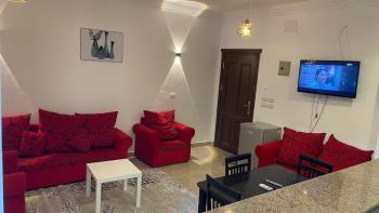 Red Ruby Compound منتجع الياقوتة الحمراء, Hurghada (foto 4)