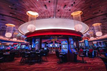 Red Rock Casino Resort & Spa, Las Vegas (foto 5)