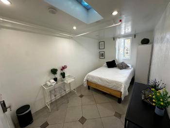 Culver City Hostel, Лос-Анджелес (фото 5)
