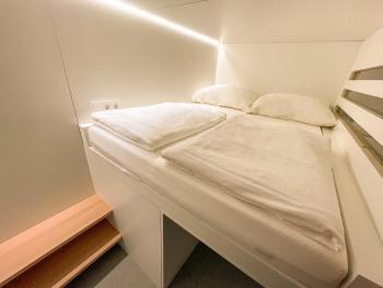 soom Salzburg I Capsule Hotel, Salzburg (photo 4)