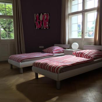 Ela Apartments Berlin, Berlín (fotografie 5)
