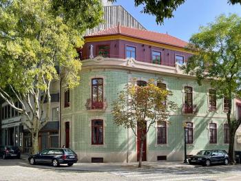 Victoria House, Oporto (foto 2)