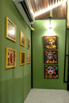 Rinvada House, Bangkok (fotografie 3)