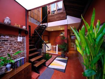Rinvada House, Bangkok (fotografie 4)