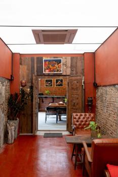 Rinvada House, Bangkok (fotografie 2)