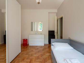 Big apartment close to Bocconi / Humanitas / IEO, Milan (photo 4)