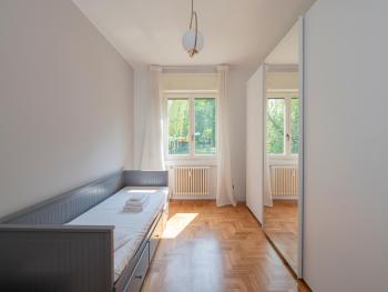 Big apartment close to Bocconi / Humanitas / IEO, Milan (photo 5)