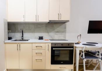 Home Inn Apartment near City Center, Tirana (photo 5)