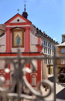 Hotel Saski Krakow Curio Collection by Hilton, Cracovia (foto 5)