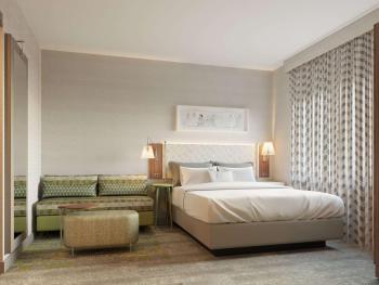 Home2 Suites By Hilton New York Times Square, New York (fotografie 2)