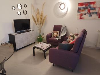 CIVICO22, Comacchio (foto 3)