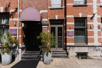 Hotel Roemer Amsterdam, Amsterdam (foto 5)