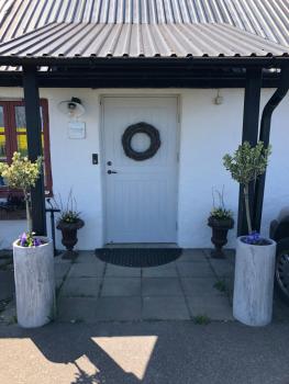 Glimminge Bed & Breakfast, Simrishamn (foto 2)