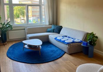 Modern and light apartment in Amsterdam-West, Amsterdam (photo 3)