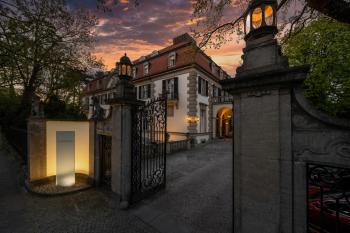 Schlosshotel Berlin, Berlín (foto 2)