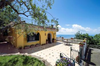 Villa Turtle, Massa Lubrense (photo 3)