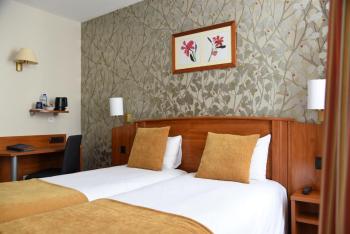 Timhotel Opera Madeleine, Parigi (foto 5)