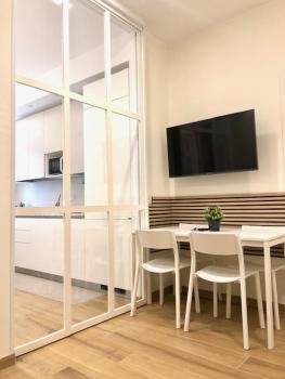 San Pietro Luxury House - appartamento per uso turistico, Rome (photo 5)