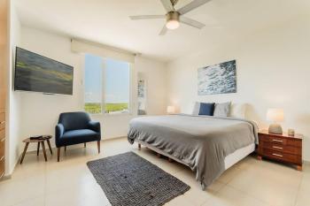 BLUE DREAM Beachfront 2 BDR by Casa Paraiso, Cancún (Foto 3)