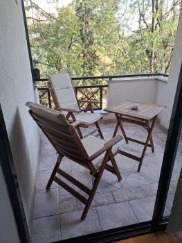 A&A Apartment, Скопье (фото 4)