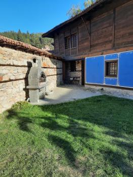 ЧОЛАКОВАТА КЪЩА, Koprivštica (fotografie 3)
