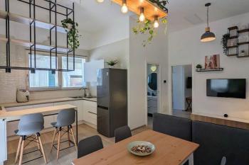 Pepper House - cozy apartment, Conversano (foto 4)