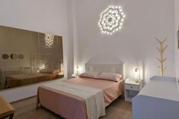 Pepper House - cozy apartment, Conversano (foto 2)