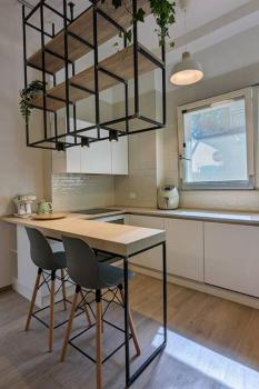 Pepper House - cozy apartment, Conversano (foto 5)