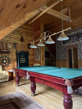 Holiday home Imanta, Riga (photo 3)