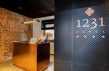 Hotel 1231, Торунь (фото 4)