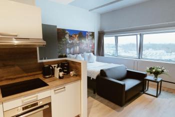 2L De Blend, Utrecht (foto 2)